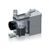 Насос - измельчитель SFA SANIPACK PA2STD