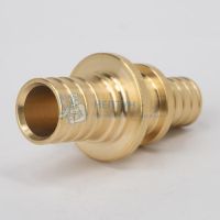 Муфта соединительная переходная 25-20 MX 11080431001 Рехау