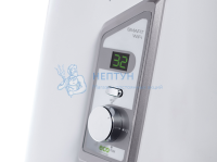 Водонагреватель накопительный Ballu BWH/S 50 Smart WiFi DRY+