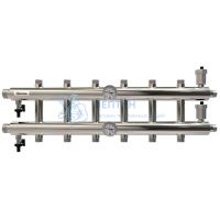 Распределительный коллектор GK 32-7 Прокситерм