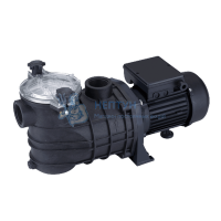 Насос для бассейна с префильтром Unipump JET POOL HCP 180