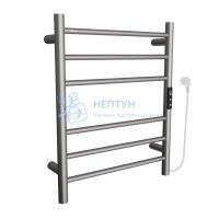 Полотенцесушитель электрический Abber Standard AH4606SP сатин