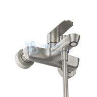 Смеситель для ванны и душа CEZARES STYLUS-VD-IN