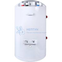 Бойлер комбинированного нагрева настенный 100 л., ТЭН 2,4 кВт Stout SWH-1210-050100