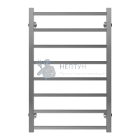 Полотенцесушитель водяной Terminus Ватикан П8 500х800 Сатин 4670078562654