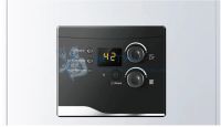 Настенный газовый двухконтурный котел Haier Urban 2.24 TM (24 кВт)