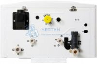 Настенный газовый одноконтурный котел Navien Deluxe ONE - 35K (35 кВт)