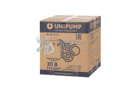 Водонагреватель накопительного типа Unipump Стандарт 30 В