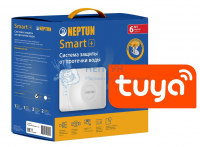 Система защиты от протечек Neptun PROFI Smart+ 1/2 Tuya 2264867