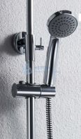 Душевая колонна со смесителем Bravat F9125183CP-A2-RUS