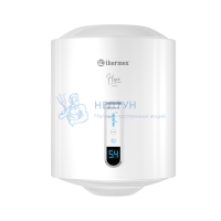 Накопительный водонагреватель Thermex Hope 30 V Slim (30 л.) 111386