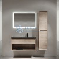 Подвесная тумба под умывальник 995x445x520 Sancos MR1.0100REG