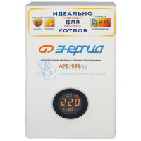 Стабилизатор для котлов Энергия АРС-500 (+/-4%)