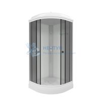 Душевая кабина Triton Грэй 90*90 А Щ0000066462