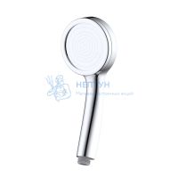 Лейка для душа, SpaHome, Iddis, SPA1F00i18