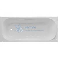 Ванна из литьевого мрамора Taliente Bolseno BL18080 180х80 пристенная прямоугольная