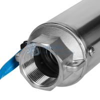 Высокоскоростной скважинный насоc ROMMER RHS 3-65, кабель 50 м RPW-1012-350365