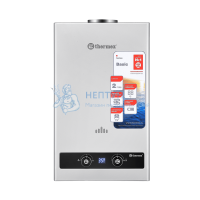 Газовый водонагреватель Thermex B 20 D (Silver) 351109