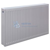 Радиатор панельный Rommer тип 11 400x800 RRS-2010-114080