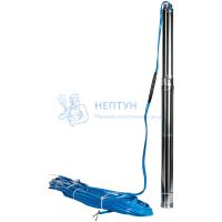 Высокоскоростной скважинный насоc ROMMER RHS 3-110, кабель 70 м RPW-1012-3703110