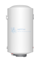 Накопительный водонагреватель Thermex Nova 50 V Slim (50 л.) 111019