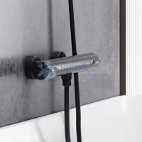 Cмеситель для душа c термостатом Damixa Scandinavian Pure 366000300
