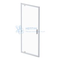 Душевая дверь в нишу 90x195 см Am.Pm Gem W90G-90-1P-MT