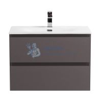 База под раковину подвесная BelBagno KRAFT 39-700/390-2C-SO-GSO