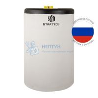 Бойлер косвенного нагрева Strattos Premium 290