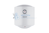 Водонагреватель накопительного типа Unipump Стандарт 30 В