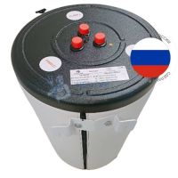 Бойлер косвенного нагрева Strattos Premium 160 (напольный/настенный)
