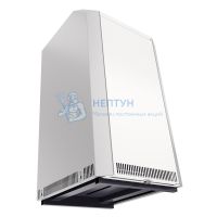 Напольный газовый одноконтурный котел Лемакс Clever 55 (55 кВт)