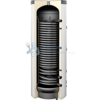 Буферная емкость с увеличенным теплообменником Galmet Bufor Maxi 500 71-504100N