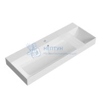 Раковина Kerama Marazzi мебельная GR.wb.120