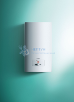 Настенный электрический одноконтурный котёл Vaillant eloBLOCK VE 18/14 (18 кВт)