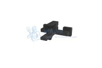 Cмесители для ванны и душа Knotlor KN-22/BL