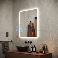 Подвесное зеркало 700x800 Sancos AR700