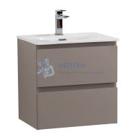 База под раковину подвесная BelBagno KRAFT 39-500/390-2C-SO-СO