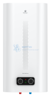 Водонагреватель накопительный Royal Clima DRY FORCE Inox RWH-DF100-FS (100 л)