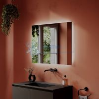 Подвесное зеркало 900x700 Sancos SQ900