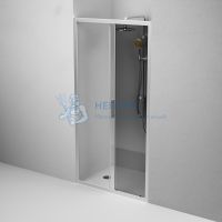 Дверь душевая в нишу 1000x25 Am.Pm Gem W90G-100-1-195MG