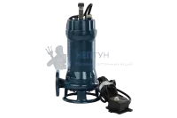 Насос фекальный Unipump FEKAMAX 12-10-1,1