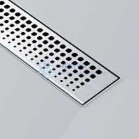 Трап для душа линейный Am.Pm W01SC-P11-060-01SB