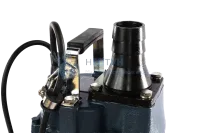Погружной шламовый насос Unipump USP 90-15-7,5