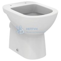 Приставной унитаз Ideal Standard TEMPO T328601