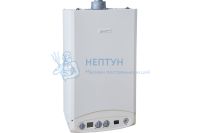 Газовый настенный двухконтурный котел Wertrus TOP 36FF (36 кВт)