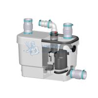 Канализационная установка SFA SANIVITE V35