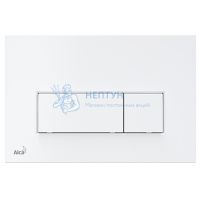 Кнопка смыва AlcaPlast M570
