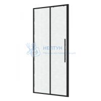 Душевая дверь Niagara Nova NG-84-L9CHB 900x0x1950
