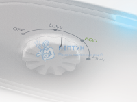 Водонагреватель Ballu BWH/S 80 Rodon (80 л.)